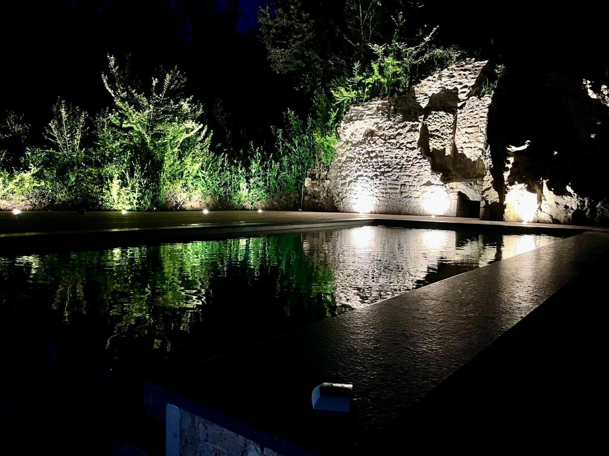 Le Gite 24 Proche Du Futuroscope Beaumont  Eksteriør billede